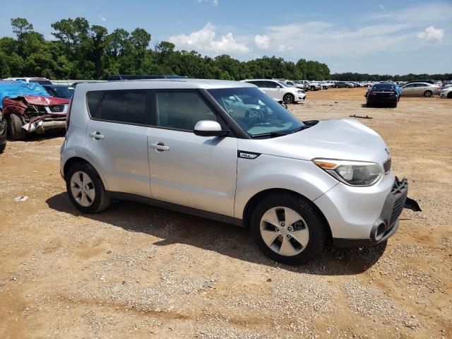 Photo 4 from auction – 2015 KIA SOUL with VIN KNDJN2A28F7814639