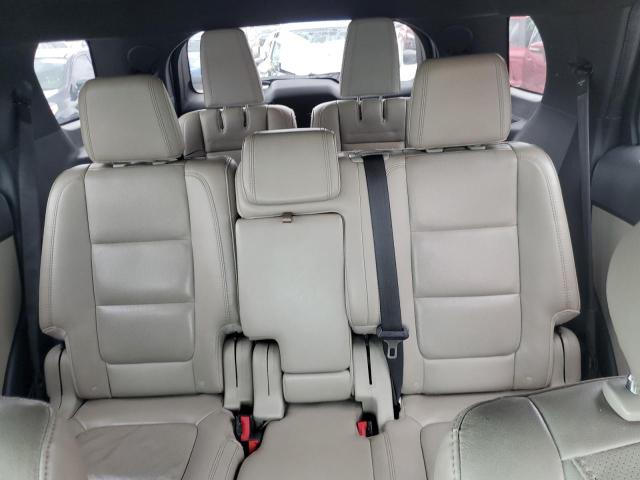Photo 10 from auction – 2013 FORD EXPLORER L with VIN 1FM5K7F80DGB37650