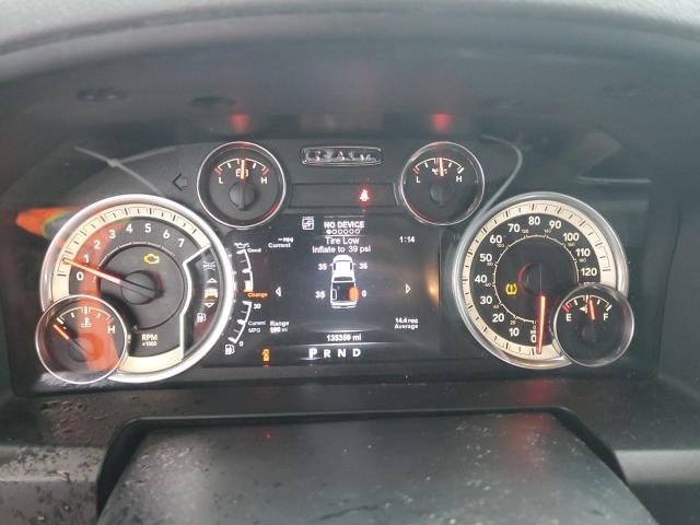 Photo 9 from auction – 2017 RAM 1500 SLT with VIN 1C6RR7GT4HS575621