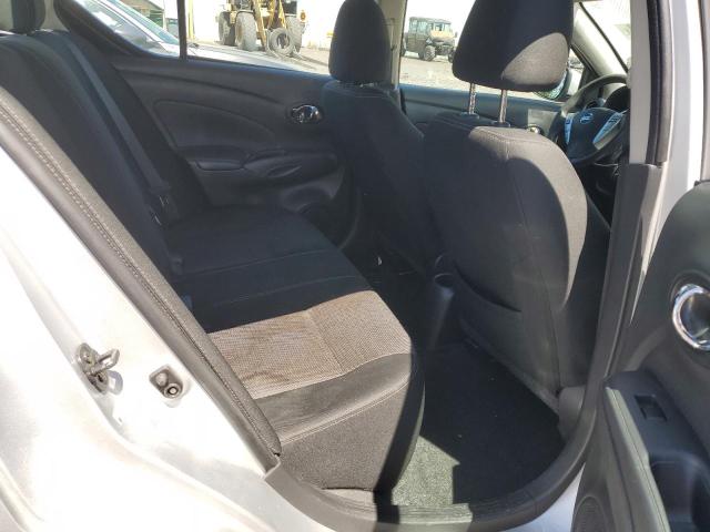 Photo 10 from auction – 2019 NISSAN VERSA S with VIN 3N1CN7AP1KL839179