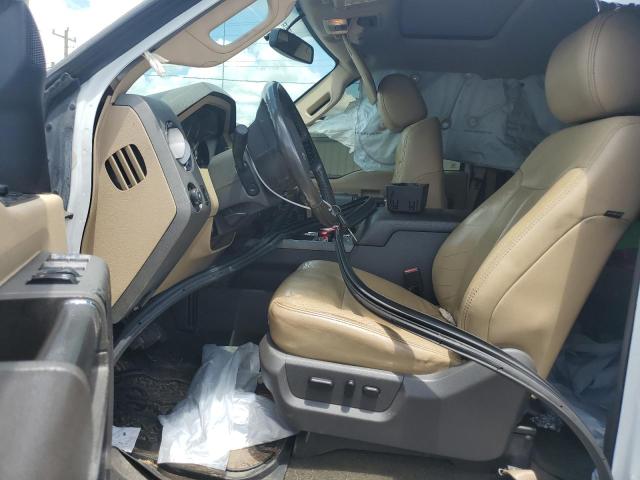 Photo 7 from auction – 2012 FORD F250 SUPER with VIN 1FT7W2BT5CEA37083