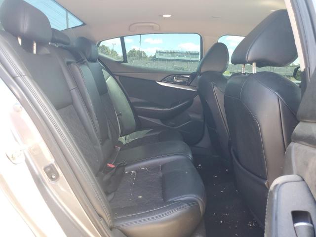 Photo 10 from auction – 2016 NISSAN MAXIMA 3.5 with VIN 1N4AA6AP1GC405797