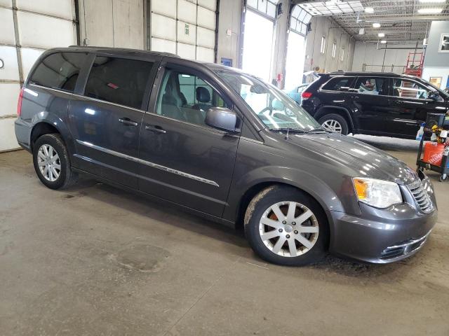 Photo 4 from auction – 2015 CHRYSLER TOWN & COU with VIN 2C4RC1BG3FR565548