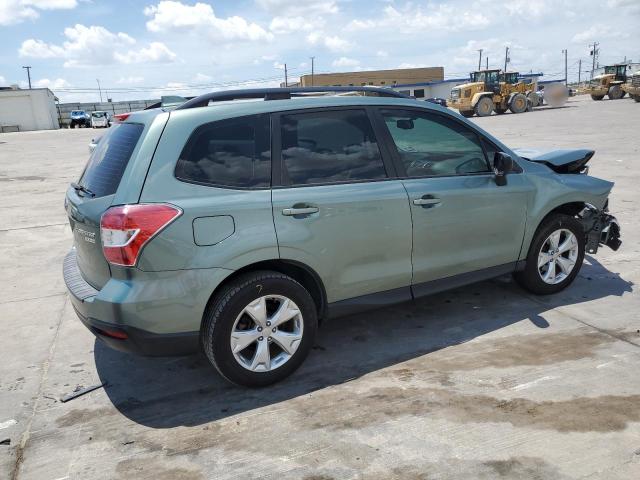 Photo 3 from auction – 2016 SUBARU FORESTER 2 with VIN JF2SJABCXGH533358