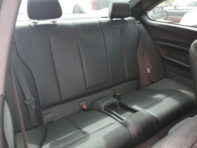 Photo 10 from auction – 2016 BMW 228 I SULE with VIN WBA1F9C59GV545624