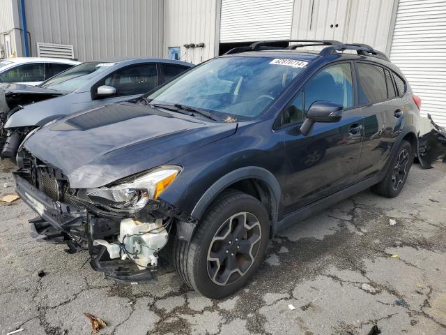 صورة رقم 1 من المزاد - 2015 SUBARU XV CROSSTR مع VIN JF2GPAMC7F8260850