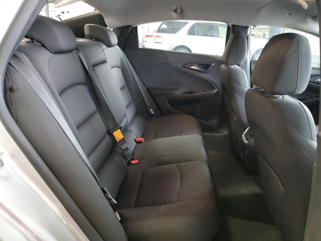 Photo 10 from auction – 2018 CHEVROLET MALIBU LT with VIN 1G1ZD5ST3JF135903