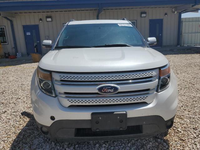 Photo 5 from auction – 2012 FORD EXPLORER L with VIN 1FMHK8F89CGB01960