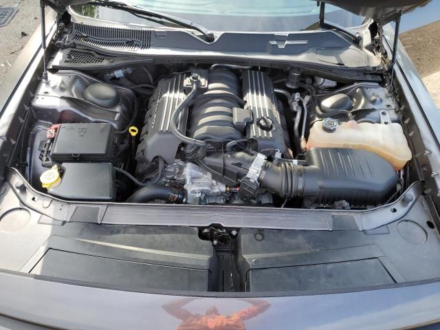 Photo 11 from auction – 2022 DODGE CHALLENGER with VIN 2C3CDZFJ5NH171629
