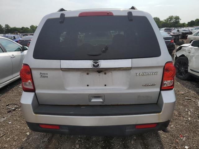 Photo 6 from auction – 2011 MAZDA TRIBUTE I with VIN 4F2CY9C77BKM04035