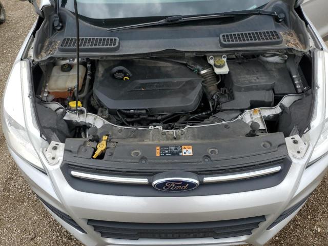 Photo 12 from auction – 2014 FORD ESCAPE SE with VIN 1FMCU9GX3EUC18650