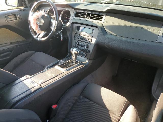 Photo 8 from auction – 2012 FORD MUSTANG with VIN 1ZVBP8EM9C5208624