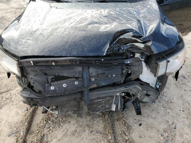 Photo 12 from auction – 2017 GMC ACADIA SLE with VIN 1GKKNLLA0HZ147821