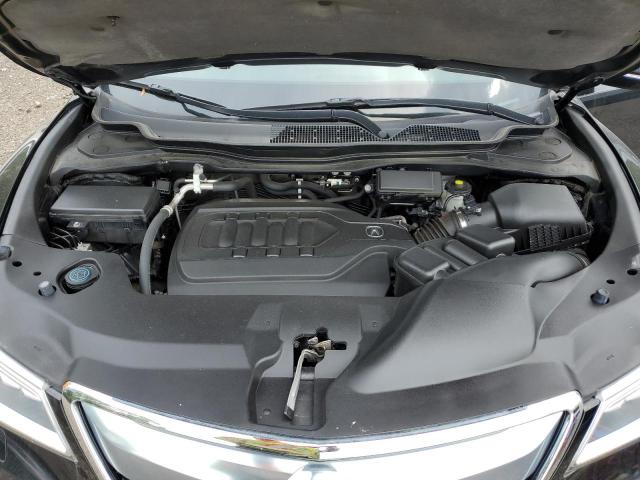 Photo 11 from auction – 2016 ACURA MDX TECHNO with VIN 5FRYD4H43GB508625