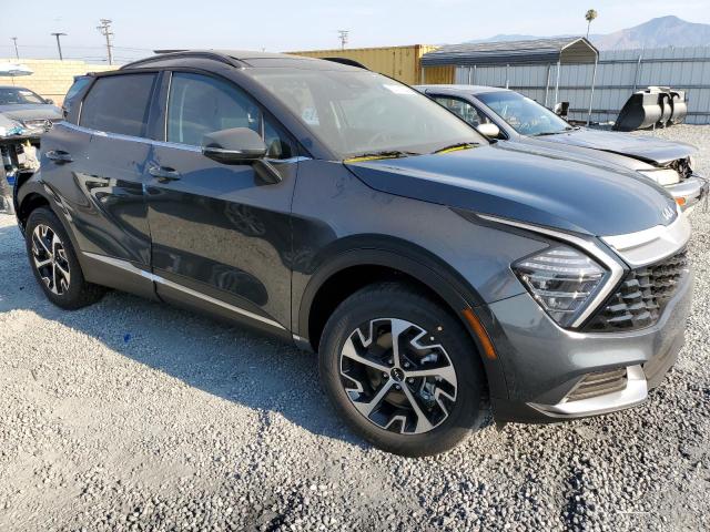 Photo 4 from auction – 2024 KIA SPORTAGE E with VIN KNDPVCDG8R7167428