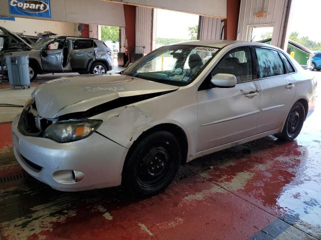 SUBARU IMPREZA 2. 2010 with VIN JF1GE6A65AH513016 - Photo from auction