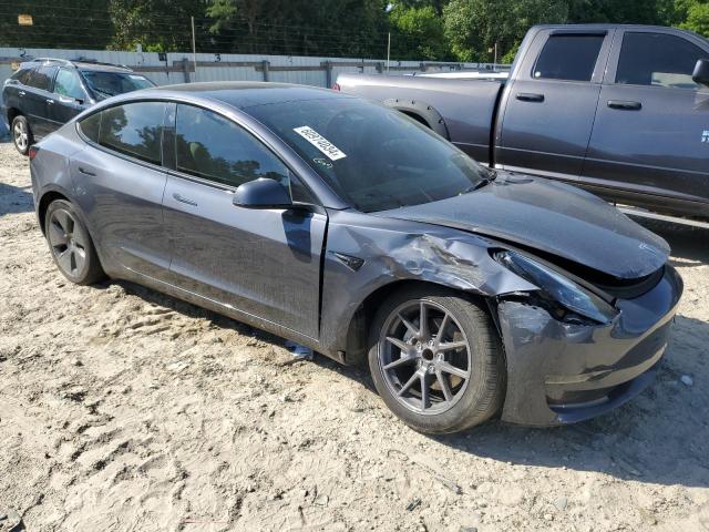 Photo 4 from auction – 2023 TESLA MODEL 3 with VIN 5YJ3E1EA0PF654286