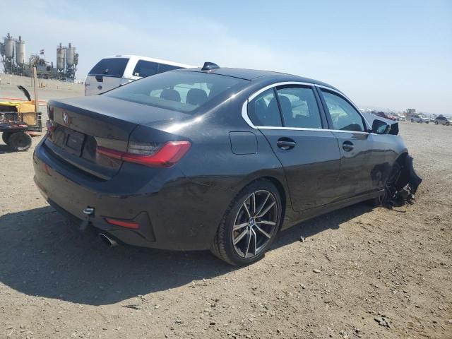 Photo 3 from auction – 2021 BMW 330I with VIN 3MW5R1J08M8C05722