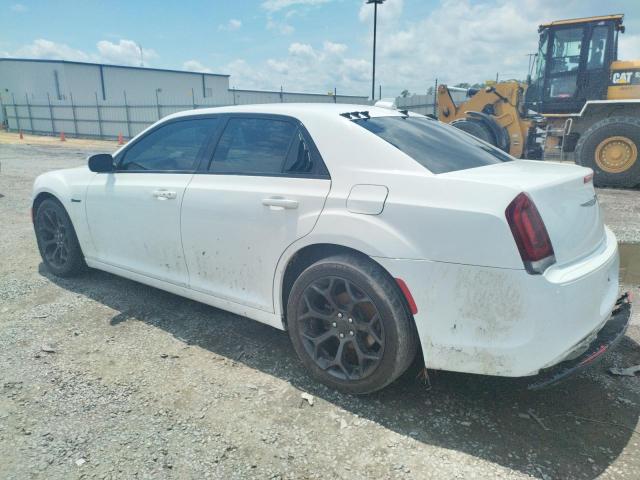 Photo 2 from auction – 2019 CHRYSLER 300 S with VIN 2C3CCABG1KH515841