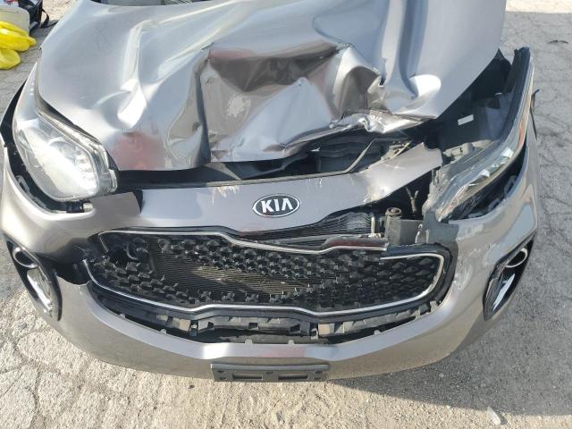 Photo 11 from auction – 2018 KIA SPORTAGE E with VIN KNDPNCAC8J7477777