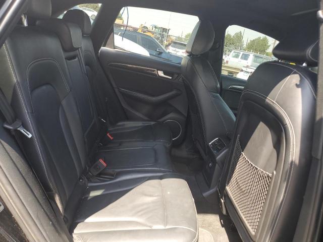 Photo 11 from auction – 2017 AUDI SQ5 PREMIU with VIN WA1CCAFP7HA002360