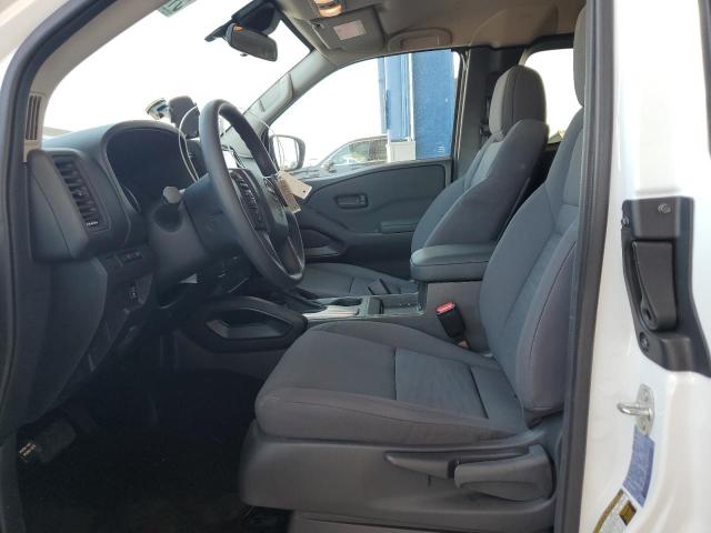 Photo 7 from auction – 2024 NISSAN FRONTIER S with VIN 1N6ED1CL3RN642229