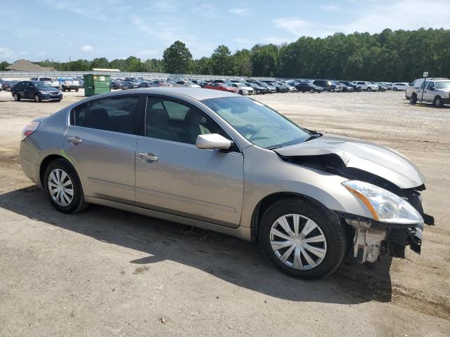 Photo 4 from auction – 2012 NISSAN ALTIMA BAS with VIN 1N4AL2AP4CC152584