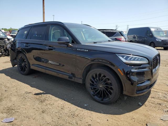 Photo 4 from auction – 2023 LINCOLN AVIATOR RE with VIN 5LM5J7XC0PGL14673