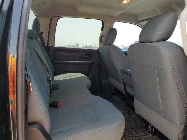 Photo 10 from auction – 2017 RAM 2500 ST with VIN 3C6UR5CJ3HG693198