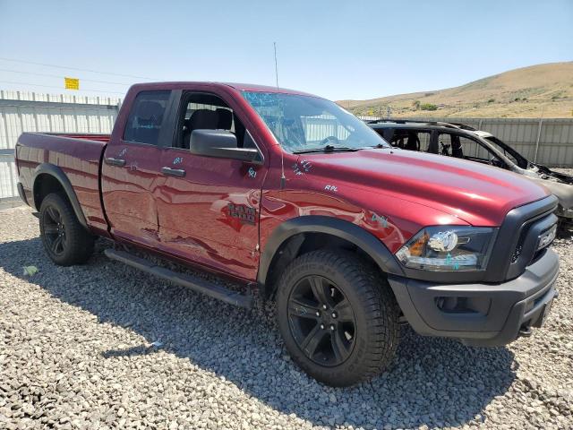 Photo 4 from auction – 2021 RAM 1500 CLASS with VIN 1C6RR7GG3MS512202