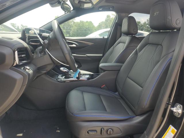 Photo 7 from auction – 2024 BUICK ENVISTA SP with VIN KL47LBE22RB183845