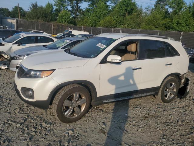 Photo 1 from auction – 2012 KIA SORENTO EX with VIN 5XYKU4A68CG268400