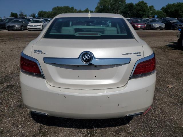 Photo 6 from auction – 2011 BUICK LACROSSE C with VIN 1G4GE5ED9BF246436