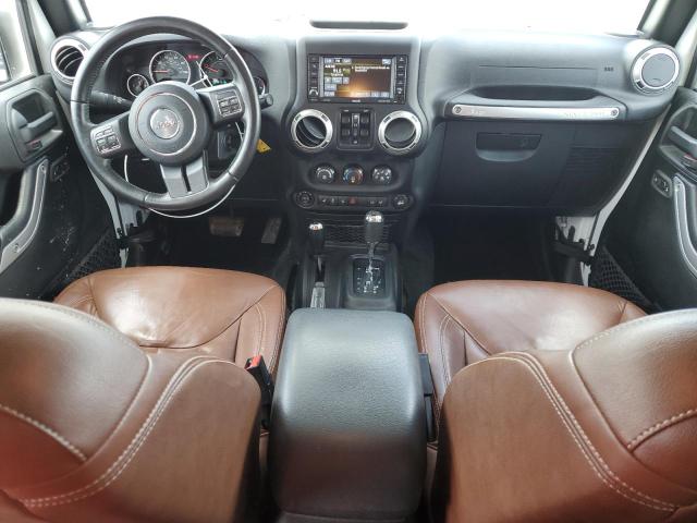 Photo 8 from auction – 2017 JEEP WRANGLER U with VIN 1C4BJWEG5HL559696