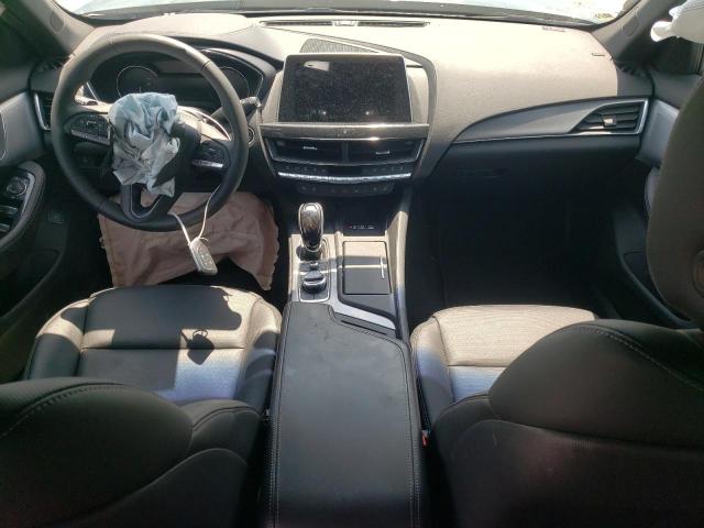Photo 8 from auction – 2022 CADILLAC CT5 PREMIU with VIN 1G6DN5RW5N0111807