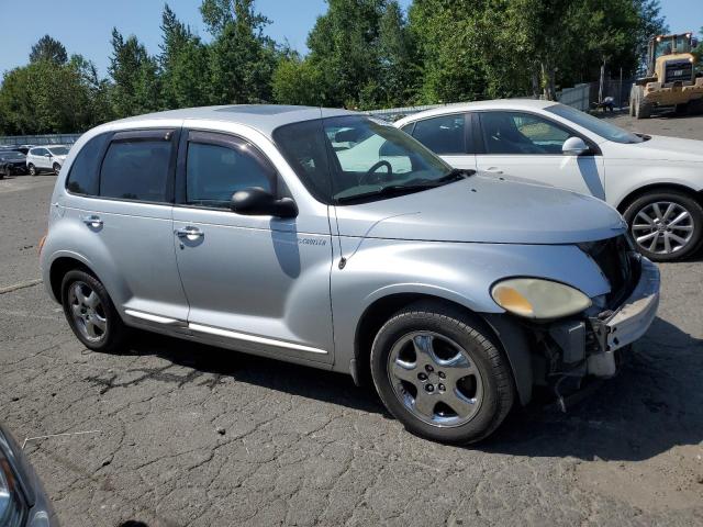 Photo 4 from auction – 2001 CHRYSLER PT CRUISER with VIN 3C8FY4BB21T275025