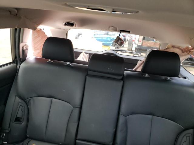Photo 10 from auction – 2013 SUBARU OUTBACK 2. with VIN 4S4BRCKC4D3280125