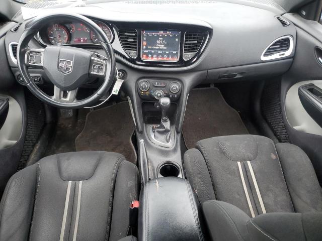 Photo 8 from auction – 2013 DODGE DART SXT with VIN 1C3CDFBH4DD167844