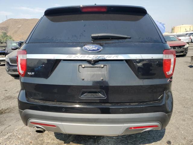 Photo 6 from auction – 2016 FORD EXPLORER X with VIN 1FM5K7D89GGC66591