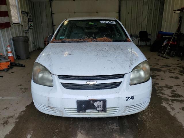 Photo 5 from auction – 2009 CHEVROLET COBALT with VIN 1G1AS58H697223078
