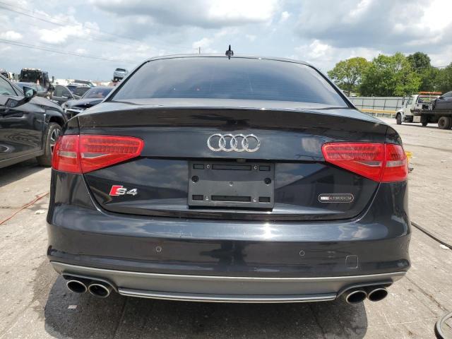 Photo 6 from auction – 2014 AUDI S4 PREMIUM with VIN WAUBGAFL2EA073915