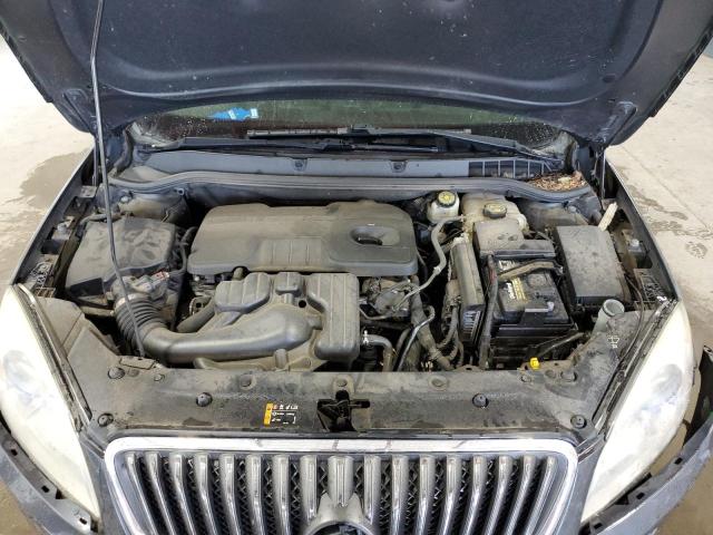 Photo 11 from auction – 2013 BUICK VERANO CON with VIN 1G4PR5SK0D4158249