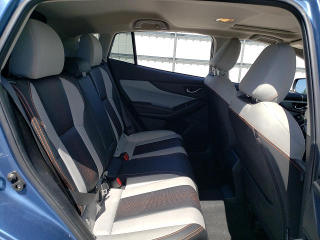 Photo 11 from auction – 2021 SUBARU CROSSTREK with VIN JF2GTHMC1MH277886