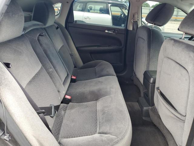 Photo 10 from auction – 2012 CHEVROLET IMPALA LT with VIN 2G1WB5E34C1151140