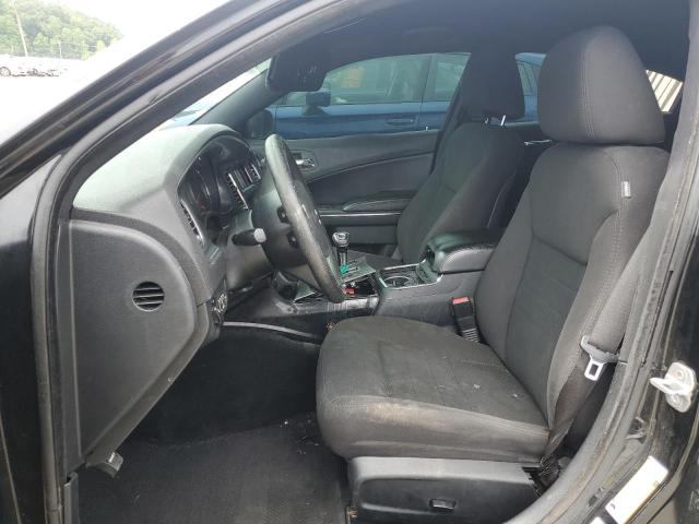 Photo 7 from auction – 2014 DODGE CHARGER SE with VIN 2C3CDXBG3EH112738