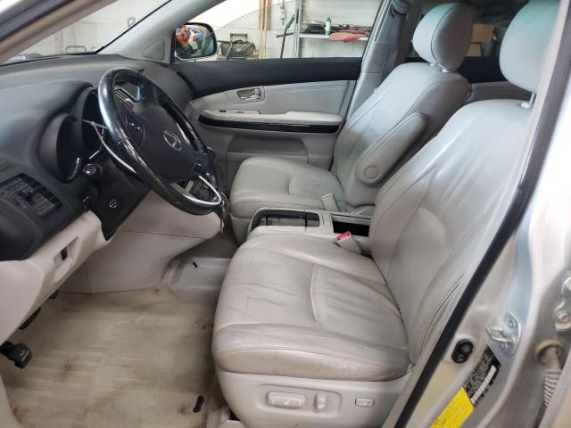 Foto 7 de la subasta – 2008 LEXUS RX 350 con VIN 2T2HK31U98C085692