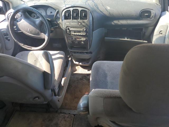Photo 8 from auction – 2007 DODGE GRAND CARA with VIN 2D4GP44L97R177994