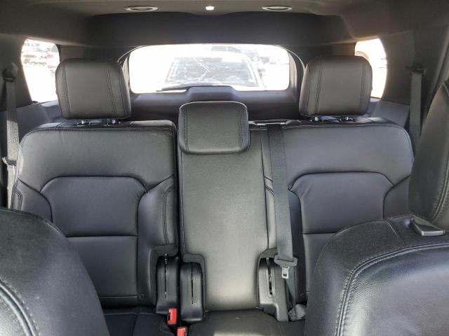 صورة رقم 10 من المزاد - 2018 FORD EXPLORER X مع VIN 1FM5K8D87JGA74714