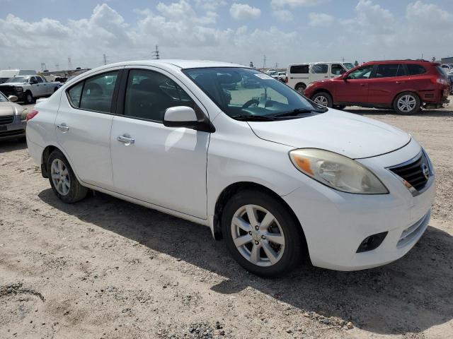 Photo 4 from auction – 2013 NISSAN VERSA S with VIN 3N1CN7AP7DL863943