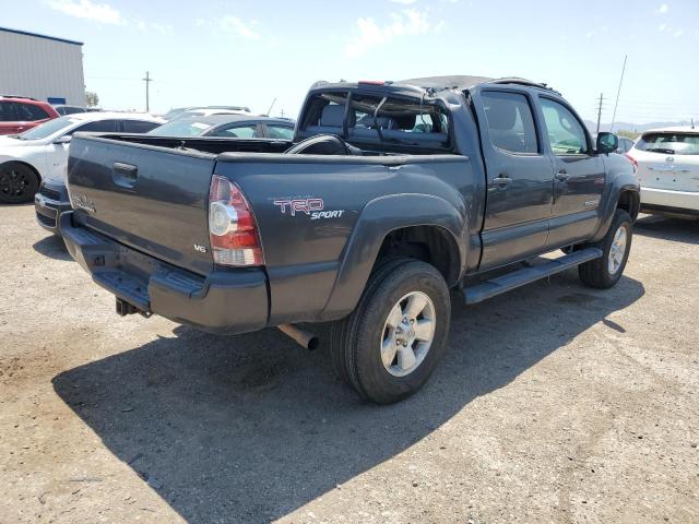 Photo 3 from auction – 2011 TOYOTA TACOMA DOU with VIN 3TMLU4EN6BM066789